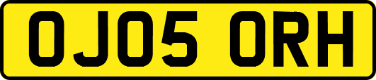 OJ05ORH