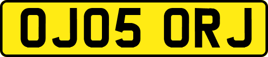 OJ05ORJ