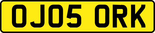 OJ05ORK