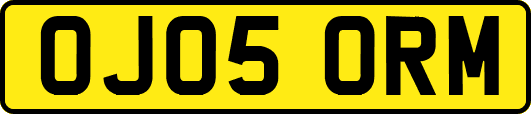 OJ05ORM
