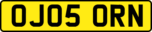 OJ05ORN
