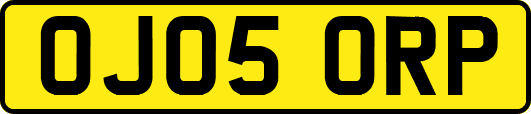 OJ05ORP