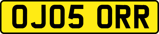 OJ05ORR