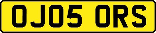 OJ05ORS