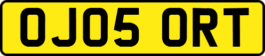 OJ05ORT