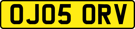 OJ05ORV