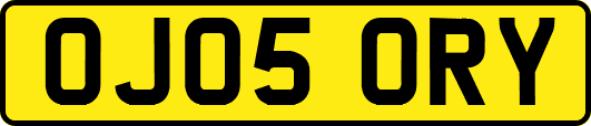 OJ05ORY