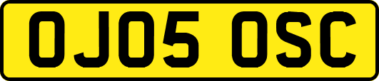OJ05OSC