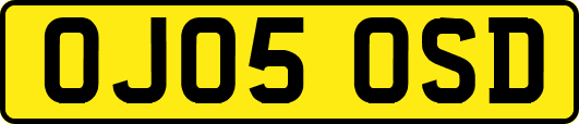 OJ05OSD