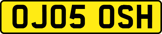 OJ05OSH