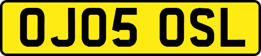 OJ05OSL