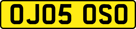 OJ05OSO