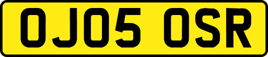 OJ05OSR