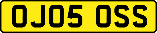 OJ05OSS
