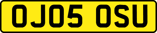 OJ05OSU