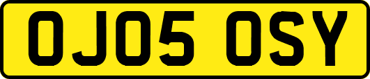 OJ05OSY