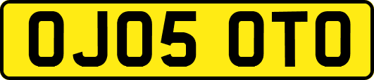 OJ05OTO