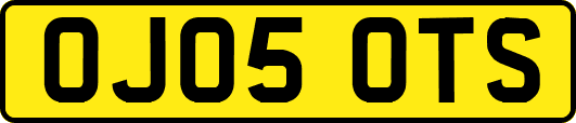 OJ05OTS