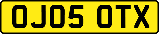 OJ05OTX