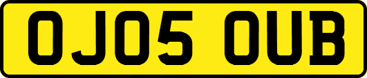 OJ05OUB