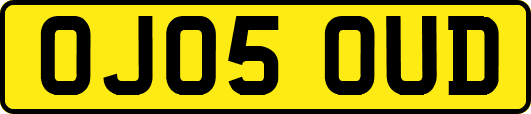 OJ05OUD
