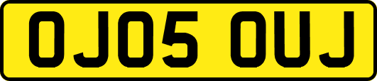 OJ05OUJ
