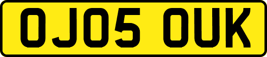 OJ05OUK