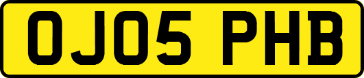 OJ05PHB
