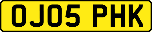 OJ05PHK