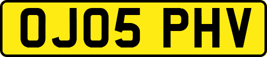 OJ05PHV
