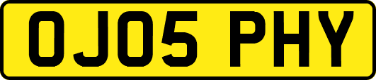 OJ05PHY