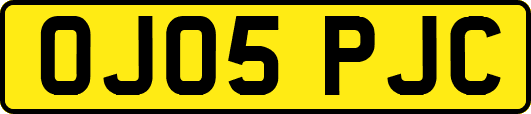 OJ05PJC