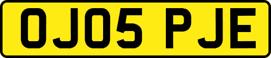 OJ05PJE
