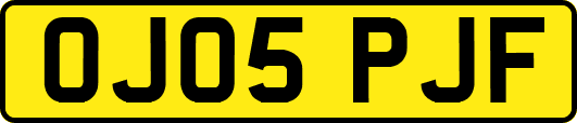 OJ05PJF