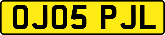 OJ05PJL