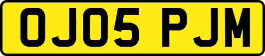 OJ05PJM