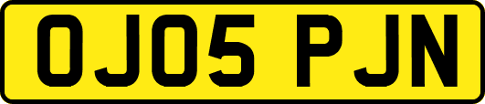 OJ05PJN