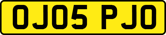 OJ05PJO