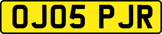 OJ05PJR