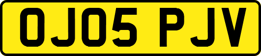 OJ05PJV
