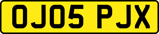 OJ05PJX