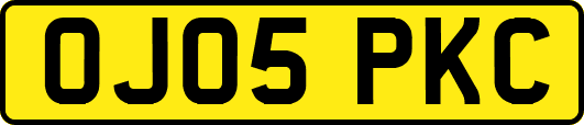 OJ05PKC