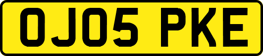 OJ05PKE