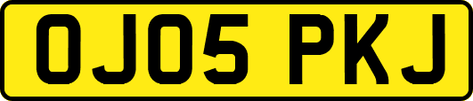 OJ05PKJ