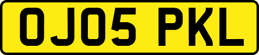 OJ05PKL