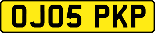 OJ05PKP