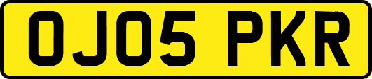 OJ05PKR