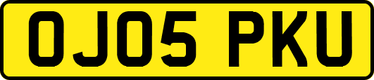 OJ05PKU