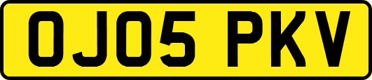 OJ05PKV