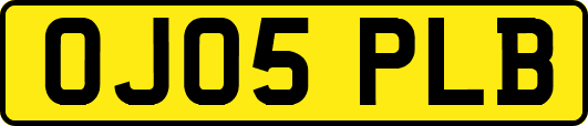 OJ05PLB